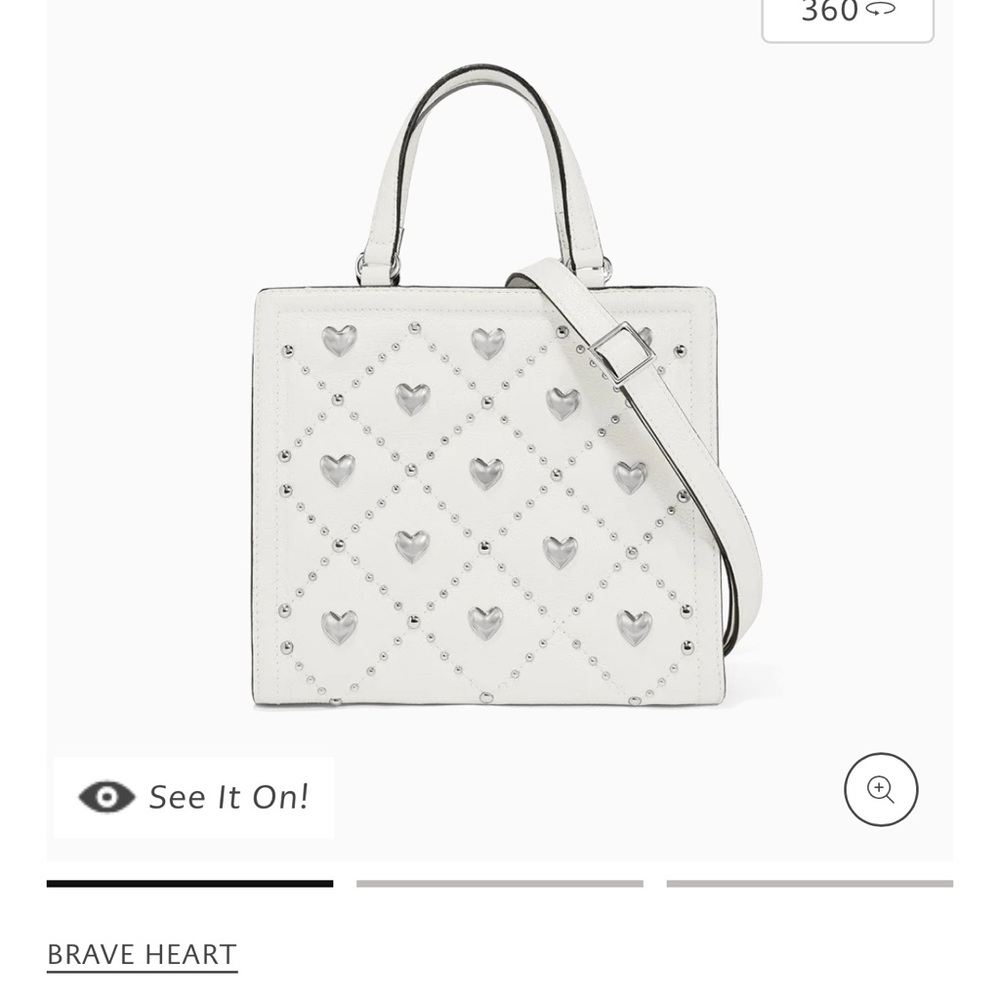 Brighton Handbag